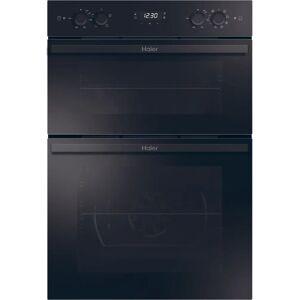 Haier HWO9M2M5B - 70L, 4400W, Black - Washing Machine Haier HWO9M2M5B - 70L, 4400W, Black - Washing Machine
