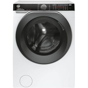 Hoover HWP4 47AMBC7/1-S - Wit - Wasmachine Hoover HWP4 47AMBC7/1-S - Wit - Wasmachine
