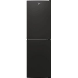 Hoover HOCT3L517EBK - Black - Fridge Freezer Hoover HOCT3L517EBK - Black - Fridge Freezer