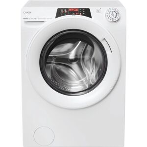 Candy RO4 476DWM7/1-S Frontlader Waschmaschine - 7kg, Weiß Candy RO4 476DWM7/1-S Frontlader Waschmaschine - 7kg, Weiß