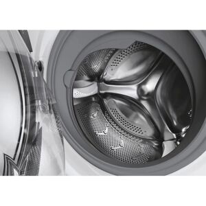 Hoover H-WASH 350 H3WPS4106TM6-80 - White - Washing Machine Hoover H-WASH 350 H3WPS4106TM6-80 - White - Washing Machine
