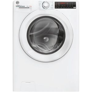 Hoover H-WASH 350 H3WPS4106TM6-80 - White - Washing Machine Hoover H-WASH 350 H3WPS4106TM6-80 - White - Washing Machine