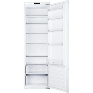Candy CMS518EWK White Built-in Fridge - Fridge Candy CMS518EWK White Built-in Fridge - Fridge