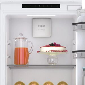 Haier HAMS518EWK - White - fridge Haier HAMS518EWK - White - fridge