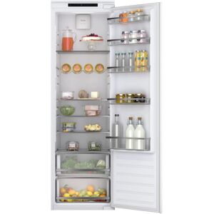 Haier HAMS518EWK - White - fridge Haier HAMS518EWK - White - fridge