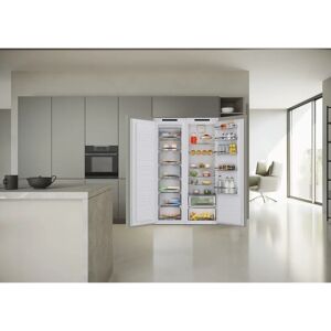 Haier HAUN518EWK - White - Upright freezer Haier HAUN518EWK - White - Upright freezer