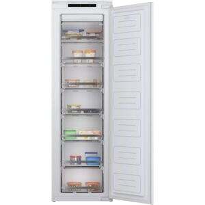 Haier HAUN518EWK - White - Upright freezer Haier HAUN518EWK - White - Upright freezer
