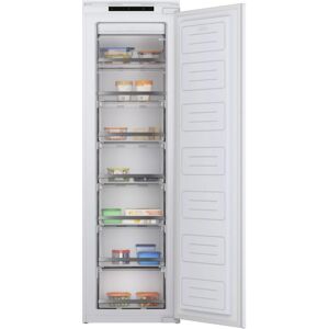 Haier HAUN518EW - Branco - Congelador vertical Haier HAUN518EW - Branco - Congelador vertical