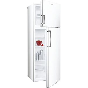 Candy CDH1S617EWH - Blanc - Réfrigérateur - Publicité Candy CDH1S617EWH - Blanc - Réfrigérateur - Publicité