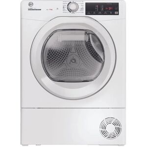 Hoover H-DRY 350 HRE H9A3TE-80/N - White - Tumble Dryer Hoover H-DRY 350 HRE H9A3TE-80/N - White - Tumble Dryer