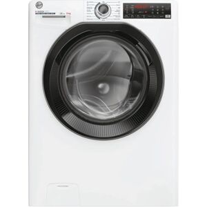 Hoover H-WASH 350 H3WPS496TAMB6-80 - White - Washing Machine Hoover H-WASH 350 H3WPS496TAMB6-80 - White - Washing Machine