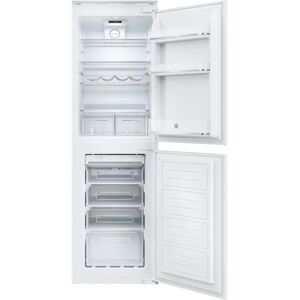 Hoover HOB50N518EVK - White - Fridge Freezer Hoover HOB50N518EVK - White - Fridge Freezer