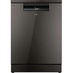 Haier XF 4A4M4PDA-80 - Graphite - Dishwasher Haier XF 4A4M4PDA-80 - Graphite - Dishwasher
