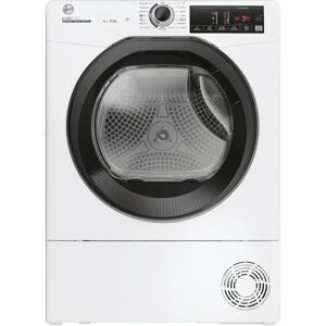 Hoover HRE H9A3TBE-80/N - White - Tumble Dryer Hoover HRE H9A3TBE-80/N - White - Tumble Dryer