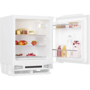 Hoover HOMLSE68EWKP - White - Built-in Larder Fridge Hoover HOMLSE68EWKP - White - Built-in Larder Fridge