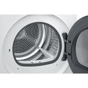 Haier I-Pro Serie 5 HD80-A3959E-DF Wasdroger 8kg Wit Haier I-Pro Serie 5 HD80-A3959E-DF Wasdroger 8kg Wit