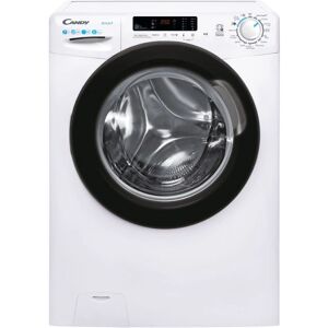 Candy CS4 272DWB4/1-11 - Bianco - Lavatrice Candy CS4 272DWB4/1-11 - Bianco - Lavatrice