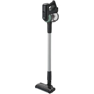 Hoover HF413HE 011 - Fekete, Ezüst - Cimkézés nélküli porszívó Hoover HF413HE 011 - Fekete, Ezüst - Cimkézés nélküli porszívó