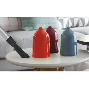 Hoover HE313HE 011 - Noir et Vert Sauge - Aspirateur cylindre - Publicité Hoover HE313HE 011 - Noir et Vert Sauge - Aspirateur cylindre - Publicité