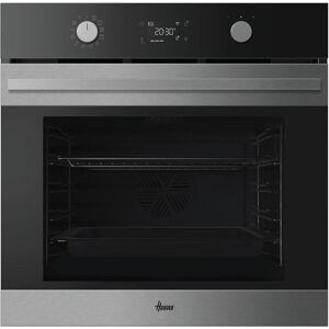 Hoover 33703864 HO6 H5B3HTX - Satin steel - oven Hoover 33703864 HO6 H5B3HTX - Satin steel - oven