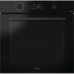 Candy CA6NP5EHTB - Negro - Horno Candy CA6NP5EHTB - Negro - Horno