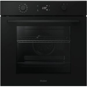 Haier H6 ID25B3LYTB - Negro - Horno Haier H6 ID25B3LYTB - Negro - Horno