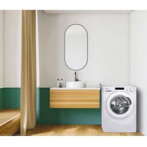 Candy CSWS4642DW3/1-11 - Bianco - lavasciuga Candy CSWS4642DW3/1-11 - Bianco - lavasciuga