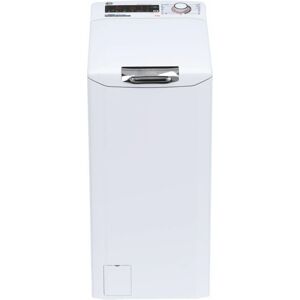 Hoover H-Wash 300+ - Valkoinen - Pesukone Hoover H-Wash 300+ - Valkoinen - Pesukone