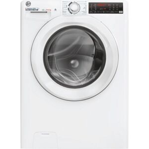 Hoover H3DPS6966TAM6-80 - White - Washer Dryer Hoover H3DPS6966TAM6-80 - White - Washer Dryer