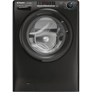 Candy Smart Pro Inverter - Black - Washing Machine Candy Smart Pro Inverter - Black - Washing Machine