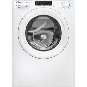 Candy CSO 686TWM6 - White - Washing Machine Candy CSO 686TWM6 - White - Washing Machine