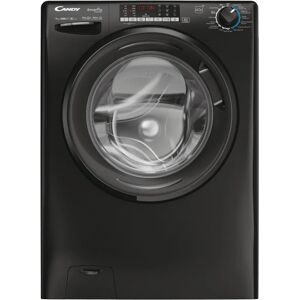 Candy CSO696TWMBB6-80 - Black - Washing Machine Candy CSO696TWMBB6-80 - Black - Washing Machine