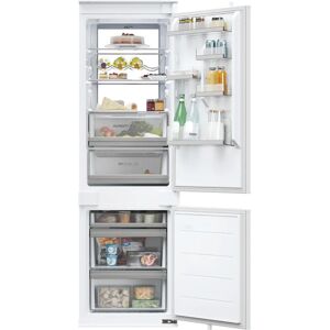 Haier HBW7518CTK - White - Fridge-Freezer Haier HBW7518CTK - White - Fridge-Freezer