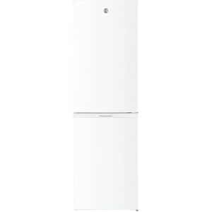 Hoover H-FRIDGE 300 50/50 - White - Fridge Freezer Hoover H-FRIDGE 300 50/50 - White - Fridge Freezer