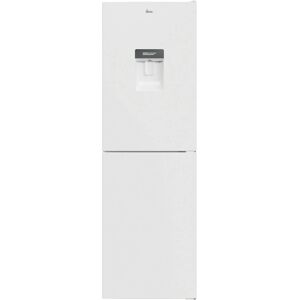 Hoover HOCT3L517EWWK-1 - White - Fridge Freezer Hoover HOCT3L517EWWK-1 - White - Fridge Freezer