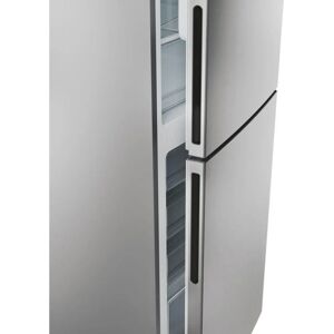 Candy CCT3L517ESK-1 - Silver - Fridge Freezer Candy CCT3L517ESK-1 - Silver - Fridge Freezer
