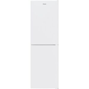 Candy CCT3L517EWK-1 - White - Refrigerator Freezer Candy CCT3L517EWK-1 - White - Refrigerator Freezer