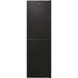 Candy CCT3L517EBK-1 - Black - Fridge Freezer Candy CCT3L517EBK-1 - Black - Fridge Freezer