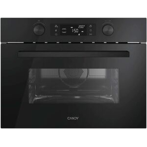 Micro-ondes combiné Candy CA4MWNSB6N noir - Encastrement, 44 L, 900 W Micro-ondes combiné Candy CA4MWNSB6N noir - Encastrement, 44 L, 900 W