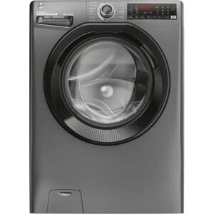Hoover H3WPS496TAMBR680 - Grey - Washing Machine Hoover H3WPS496TAMBR680 - Grey - Washing Machine