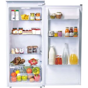 Candy LARDER CIL 220 EE/NCM réfrigérateur encastré 197 L blanc - Accessoires pour réfrigérateur et mixeur - Publicité Candy LARDER CIL 220 EE/NCM réfrigérateur encastré 197 L blanc - Accessoires pour réfrigérateur et mixeur - Publicité