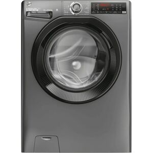 Hoover H-WASH&DRY 350 - Graphite - washer dryer Hoover H-WASH&DRY 350 - Graphite - washer dryer