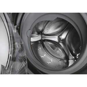Hoover H3DPS41066TABR80 - Anthracite - Washing Machine and Dryer Hoover H3DPS41066TABR80 - Anthracite - Washing Machine and Dryer
