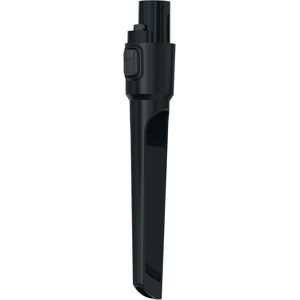 Hoover D208 Nozzle Handheld Vacuum - Crevice Brush Tool, Precise Cleaning, Original Accessory, Black Hoover D208 Nozzle Handheld Vacuum - Crevice Brush Tool, Precise Cleaning, Original Accessory, Black