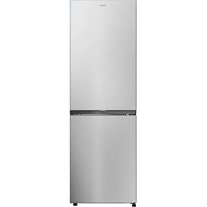 Candy CNCQ4T618DX - Acier inoxydable - Réfrigérateur congélateur - Publicité Candy CNCQ4T618DX - Acier inoxydable - Réfrigérateur congélateur - Publicité