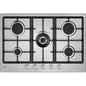 Candy CHG74WTX - Acier inoxydable - Plaque de cuisson / Cuisinière - Publicité Candy CHG74WTX - Acier inoxydable - Plaque de cuisson / Cuisinière - Publicité