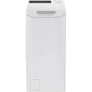 Candy TCA274TM5-S - Blanco - Lavadora Candy TCA274TM5-S - Blanco - Lavadora