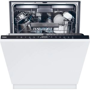 Haier - Xi6c4s3fsb-80 - Top Cutlery Tray - Integrated Dishwasher Haier - Xi6c4s3fsb-80 - Top Cutlery Tray - Integrated Dishwasher