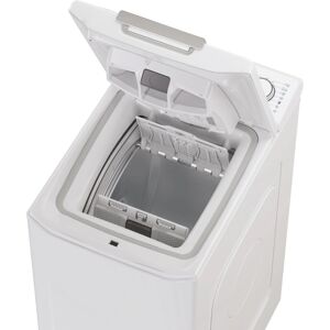 Candy TCA286TM5-S - Blanco - Lavadora Candy TCA286TM5-S - Blanco - Lavadora