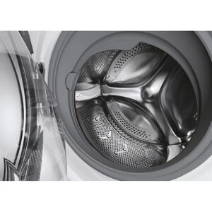 Hoover 31020225 H3WPS4126TAMB580 - White - Washing machine Hoover 31020225 H3WPS4126TAMB580 - White - Washing machine